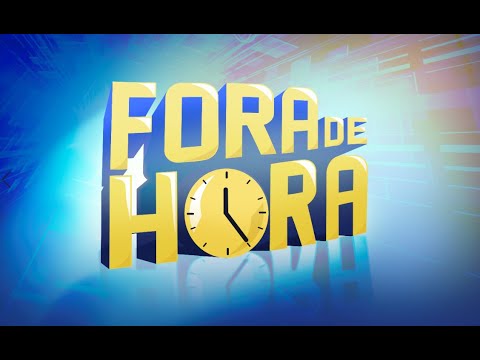 FORA DE HORA COM ADRAILTON ZUSE