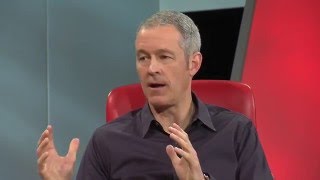 Apple Watch Chief Jeff Williams Full Session (2015 Code Conference Day 2)