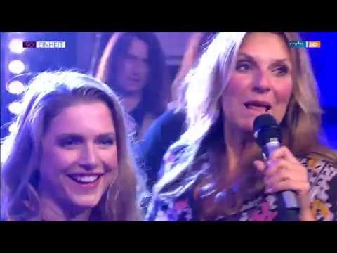 03.10.2015 Kims Klub - Ewig & Kim Fisher "Blaue Augen"