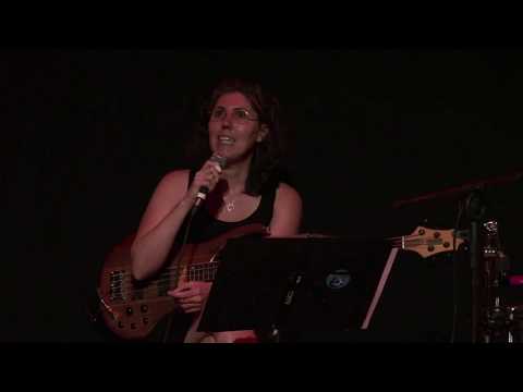 Luciana Requião | PRIMAVERA DAS MULHERES - Um Show Manifesto