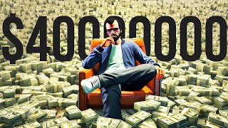 Top Way to Make MILLIONS Right Now in GTA 5 Online (Easy Money Guide)