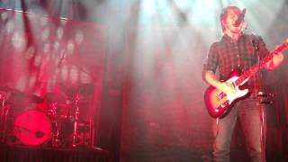 Tenth Avenue North Live: Break Me Down (Davenport, IA- 3/12/11)