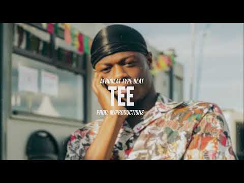 J Hus Type Beat 'Tee' | (Prod. @_mjproductions)