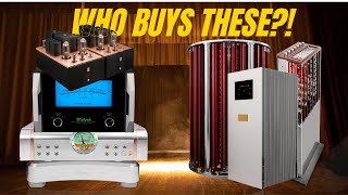 Top 10 Amplifiers Built for Millionaire Systems (2026)