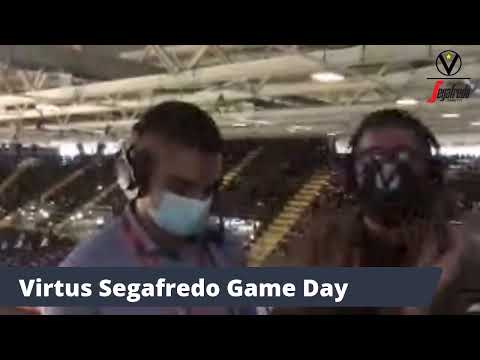 EUROSPORT SUPERCOPPA 2020 - FINALE