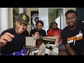 NBA YoungBoy Vette Motors REACTION