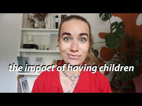 The overpopulation myth // should we stop having children to slow global warming?