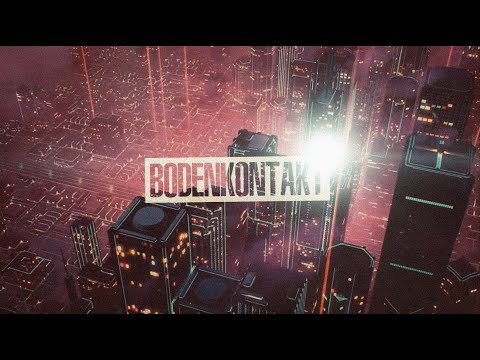LST da phunky child - Bodenkontakt (2023) prod. Rhymellow | Official Lyric Video