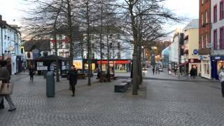 Waterford, Ireland - 23/02/2016