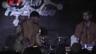 The Slackers - Married Girl