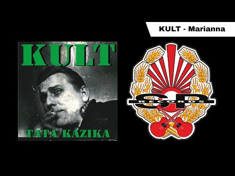 KULT - Marianna [OFFICIAL AUDIO]