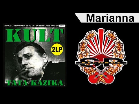 KULT - Marianna [OFFICIAL AUDIO]