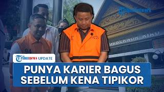 Sosok Dani M Nursalam, Tenaga Ahli Pemprov Riau Terseret Kasus Korupsi Gubernur Nonaktif Abdul Wahid