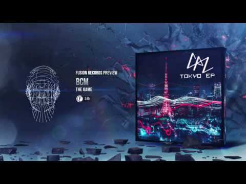 BCM - The Game [Fusion 345]