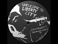 MARK STEWART & THE MAFFIA - Welcome To Liberty City