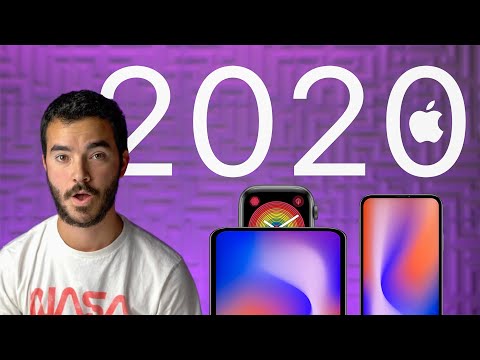 Apple en 2020 – ¿Que Esperar?