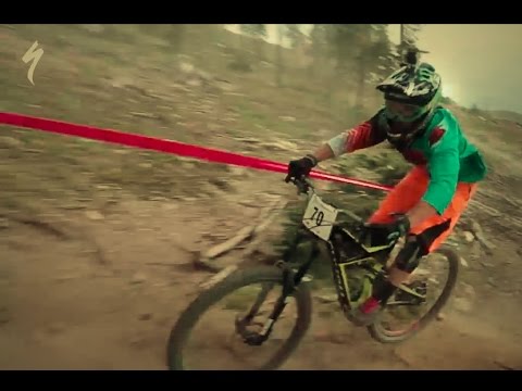 Mitch Ropelato - Enduro World Series Colorado