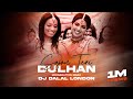 Saajan Teri Dulhan Moombahton Remix Dj Dalal London Tik Tok Famous Song Aarzoo Dj Songs