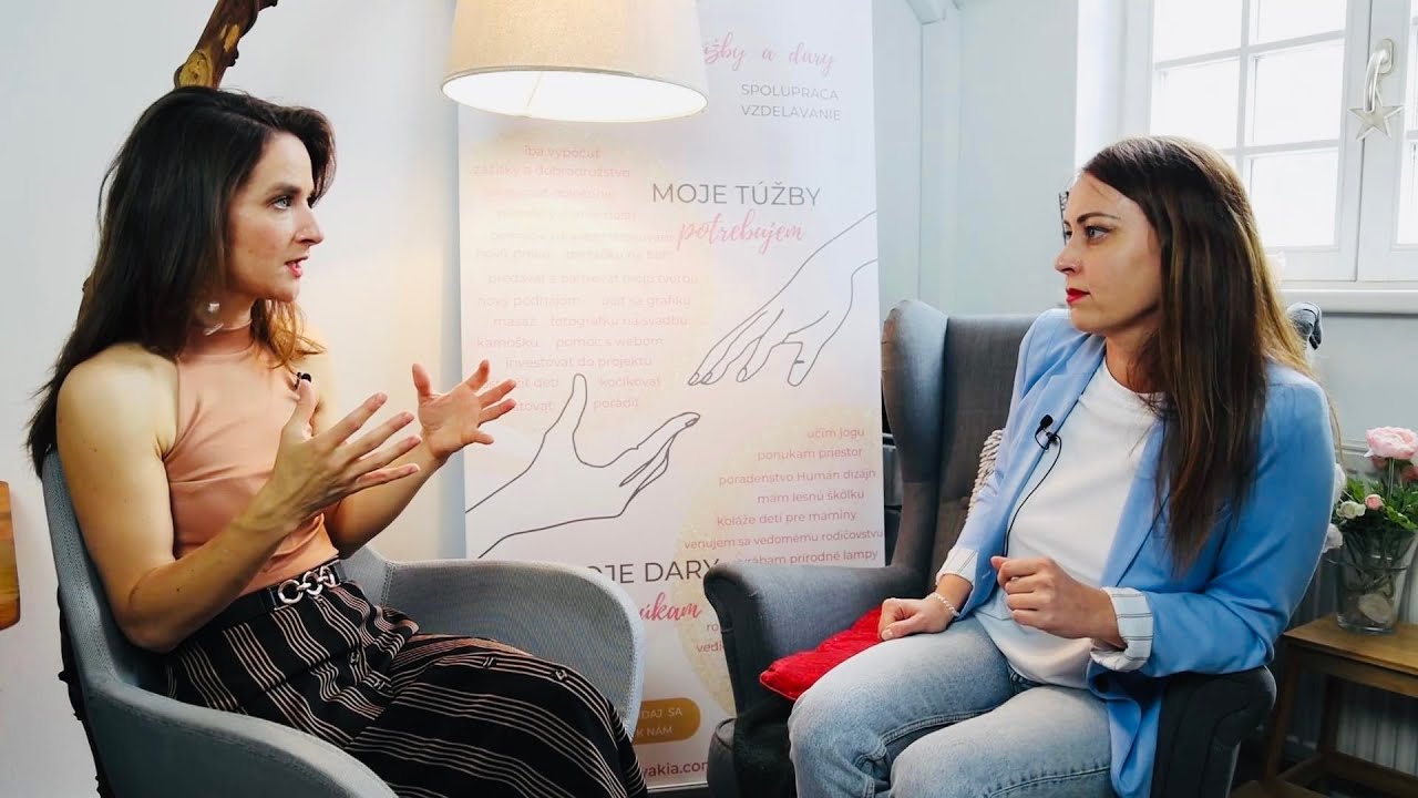 PSYCH-K®: Tvoja cesta k viditeľnosti