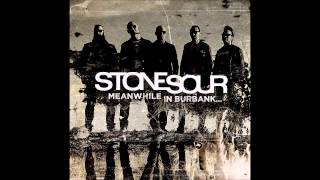 Stone Sour - Love Gun (Kiss cover)