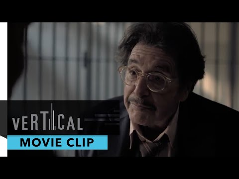 American Traitor: The Trial of Axis Sally | Official Clip (HD) | I Just Tried to Survive
