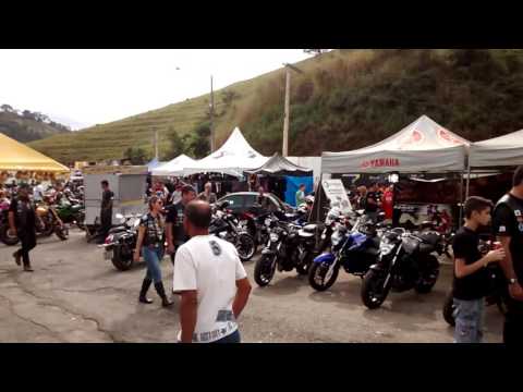 Encontro nacional de MC em Manhuaçu MG