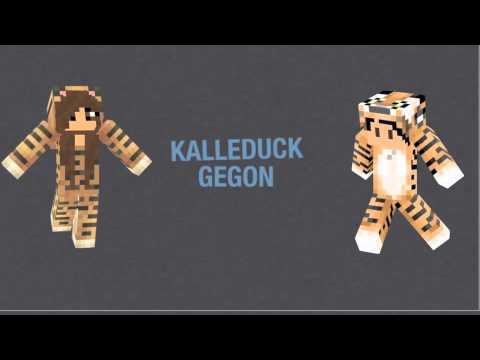 intro till KALLEDUCKGEGON [köpt]