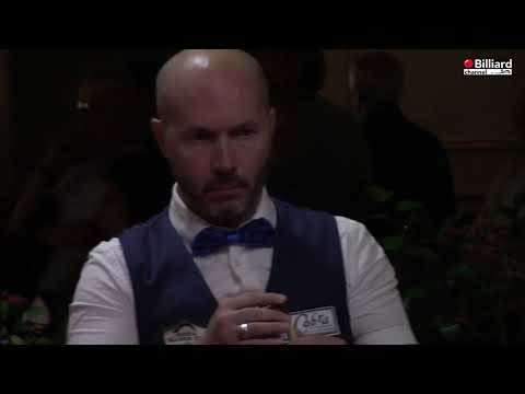 Vico Davide VS Colombo Giorgio   21° Campionato Italiano Sanremo