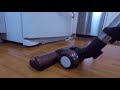 Hard Floor Tool