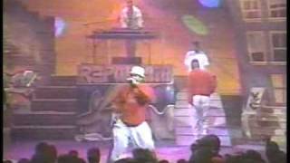 Rapmania EPMD "So Whatcha Sayin" LIVE