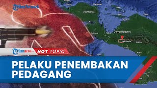 Polisi Ungkap Terduga Pelaku Penembakan Pedagang di Deiyai Papua, Diduga merupakan Anggota KKB