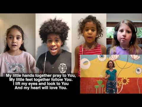 Little Life (lyric video)