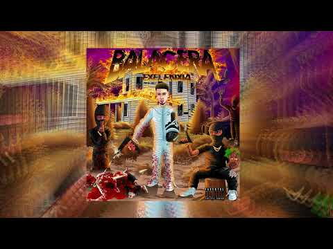 Exelenxia - Balacera “Prod. Labia LF