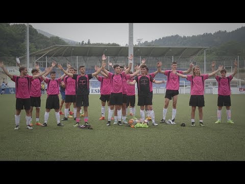 Resumen jueves Donosti Cup 2017