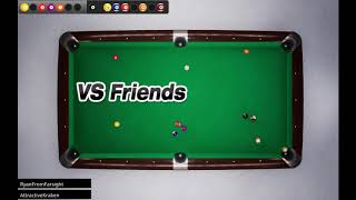 Brunswick Pro Billiards XBOX LIVE Key UNITED KINGDOM