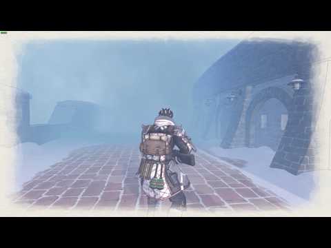 VC4 Blind Playthrough (Pt. 80, Ch. 11): Destroying the Second Cannon