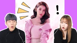 Download lagu Reaksi seorang Korea yang kaget sekali dengan usianya dan dua kali dengan jumlah pengikutnya |Tiktok mp3 Download lagu Reaksi seorang Korea yang kaget sekali dengan usianya dan dua kali dengan jumlah pengikutnya |Tiktok mp3