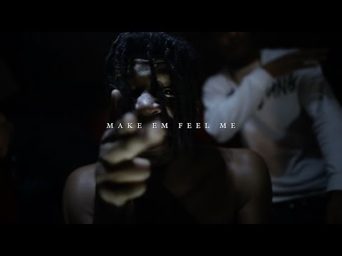 BigBank EPheezy - Make Em Feel Me | Freestyle | Dir.By @STLOUISSPIKELEE