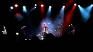 Sarah bettens - elysée montmartre - I&#39;m not insane