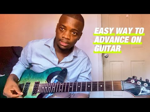 This is The Easiest and Quickest Way to go from Beginner to Pro #Congolesemusic #seben #tutorial