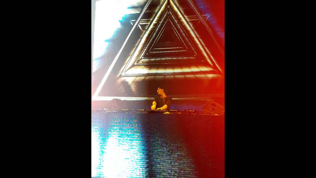 Axwell @Tomorrowland 2016 Belgium #6