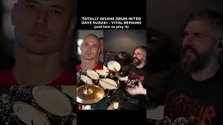 Download lagu DEATH METAL DRUMS - LEVEL “I CANT BELIEVE IT”. Vital Remains - Hammer Down the Nails mp3
