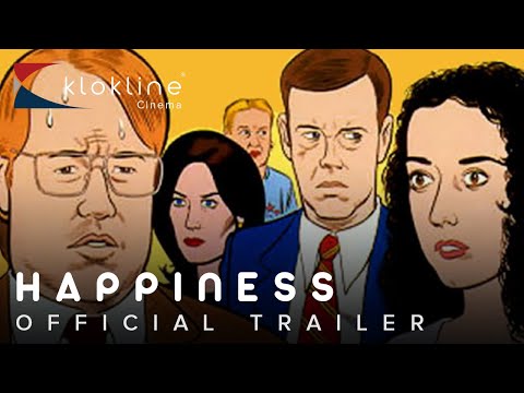 Happiness (1998) Trailer