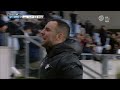 videó: Kocsis Gergő gólja az Újpest ellen, 2024