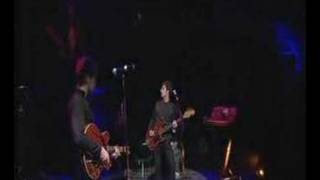 Glastonbury 2005