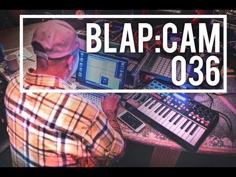 HABITS OF A GRAMMY NOMINATED MUSIC PRODUCER | Illmind BLAP:CAM 036