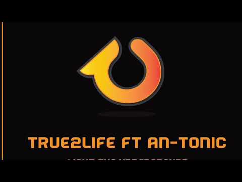 Light the Underground - True2Life feat. An-Tonic (Snippet)