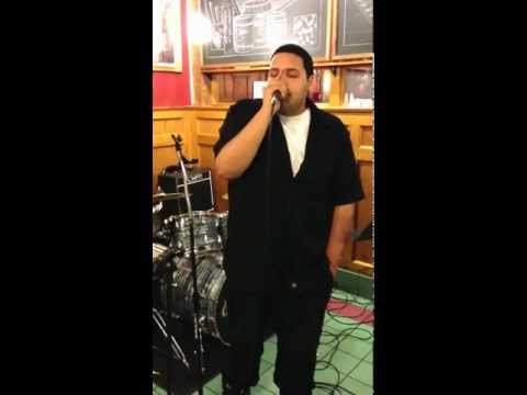 DK Beatbox At The 7 Barrel