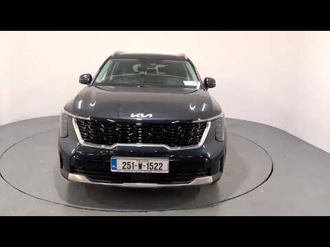 Kia Sorento 2.2 Sorento Diesel - Image 2