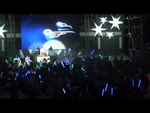 Tim Crouch Live In Chengdu June 2010